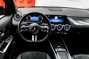 Mercedes GLA 220 4-Matic AMG Line