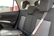 Suzuki S-Cross 1.4 SHVS Premium 4WD