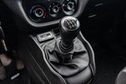 Fiat Doblo Cargo/Van Maxi L2H1