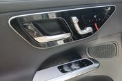 Mercedes GLC 220 d mHEV 4-Matic AMG Line
