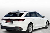 Audi A5 Avant TFSI