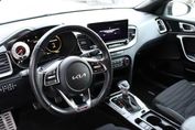 Kia ProCeed 1.5 T-GDI GT Line DCT
