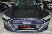 Audi A7 Sportback 40 TDI