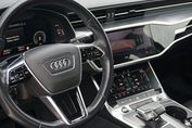 Audi A6 50 TDI quattro S Line