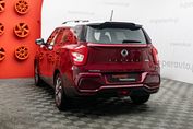 SsangYong Tivoli Grand 1.5 T-GDI