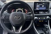 Toyota RAV4 Comfort 2.0