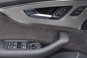 Audi Q7 50 TDI quattro S Line