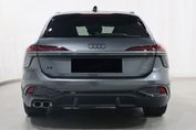 Audi A6 TDI quattro Avant