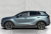 Kia Sportage 1.6 L 4WD