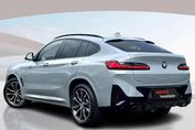BMW X4 xDrive20d M Sport