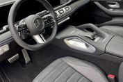 Mercedes GLE Coupe 300 d 4-Matic AMG Line