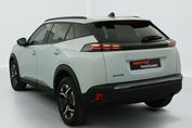 Peugeot 2008 ALLURE 1.2 PureTech