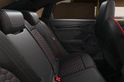 Audi A3 RS3 TFSI quattro