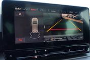 Seat Leon 2.0 TDI DSG