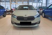 Skoda Fabia Drive 1.0 TSI DSG