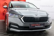 Skoda Octavia 2.0 TDI 4x4 Scout DSG