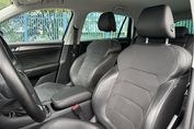 Skoda Kodiaq Style 2.0 TSI 4x4 DSG