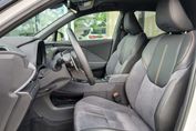 Lexus LBX Hybrid Cool