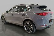 Cupra Formentor TSI DSG