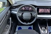 Skoda Octavia 1.5 TSI mHEV Edition 130 Selection DSG