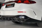 Mercedes Klasa E AMG 53 PHEV 4Matic+ 9G-Tronic TCT