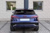Audi Q3 TFSI S line Sportback