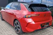 Opel Astra VI 1.6 T Plug-in Hybrid GS