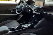 Peugeot 208 Edition e-DCS6 1.2 mHEV