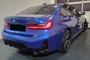 BMW Seria 3 330i xDrive M Sport