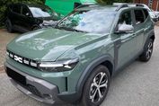 Dacia Duster Journey Eco-G LPG 1.2