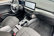 Ford Focus Ecoblue Titanium x