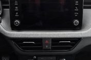 Skoda Kamiq Selection 1.5 TSI
