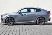 BMW X2 sDrive20i mHEV M Sport aut