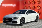 Audi A7 45 TFSI mHEV quattro S tronic