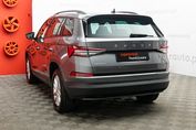 Skoda Kodiaq 1.5 TSI DSG