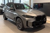 BMW X5 xDrive40d M Sport