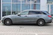 Mercedes Klasa C Kombi 220 d Avantgarde