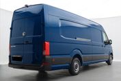 Volkswagen Crafter L5H3 AT8