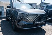 Changan CS55 Plus 1.5T DCT