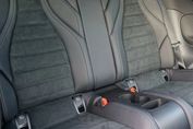Mercedes CLE 300 4-Matic AMG Line