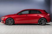 Mercedes Klasa A 220 4-Matic AMG Line
