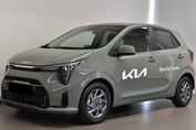 Kia Picanto 1.0 DPI L