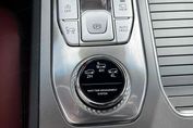 SsangYong Rexton Black Edition 2.2 D 4WD aut