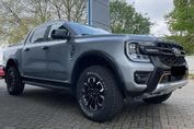 Ford Ranger Wildtrak X 4x4 A10