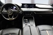 Mazda CX-80 3.3 e-Skyactiv D Homura AWD