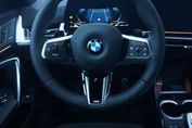 BMW X1 sDrive18d M Sport