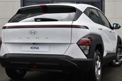 Hyundai Kona 1.0 T-GDI Smart