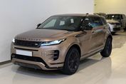 Land Rover Range Rover Evoque P270e Dynamic SE