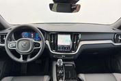 Volvo V60 T6 AWD Plug-In Hybrid Plus Dark aut