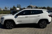 Jeep Compass 1.5 mHEV DCT